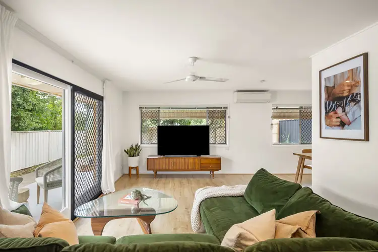 Second view of Homely house listing, 108 Marshall Lane, Kenmore QLD 4069