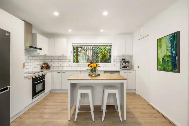 Third view of Homely house listing, 108 Marshall Lane, Kenmore QLD 4069