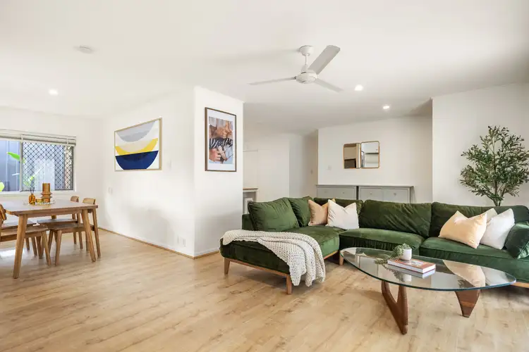 Fourth view of Homely house listing, 108 Marshall Lane, Kenmore QLD 4069