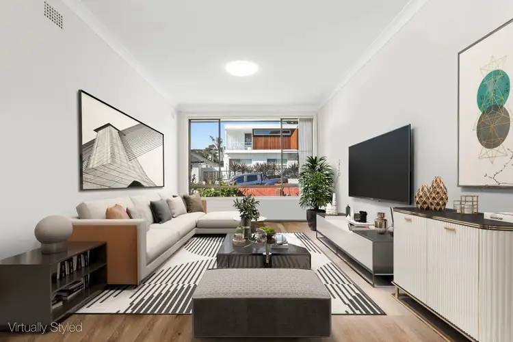 Third view of Homely house listing, 1 Atkins Avenue, Russell Lea NSW 2046