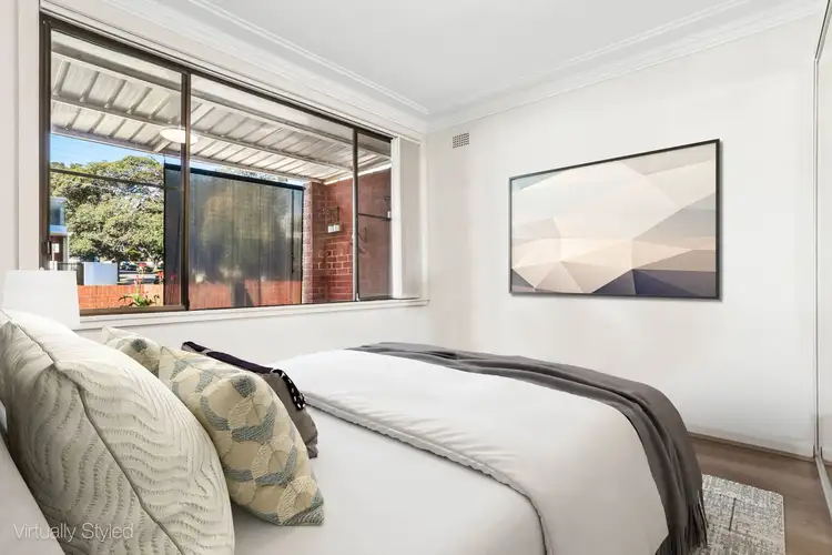 Fifth view of Homely house listing, 1 Atkins Avenue, Russell Lea NSW 2046