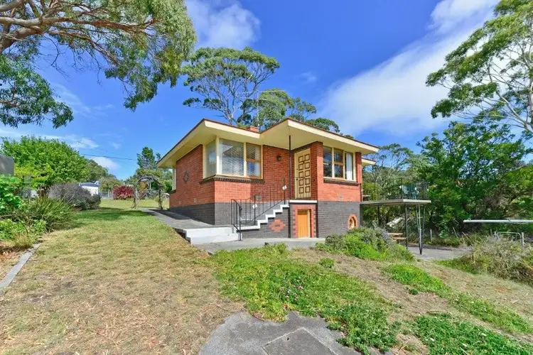 Main view of Homely house listing, 37 Midden Road, Primrose Sands TAS 7173