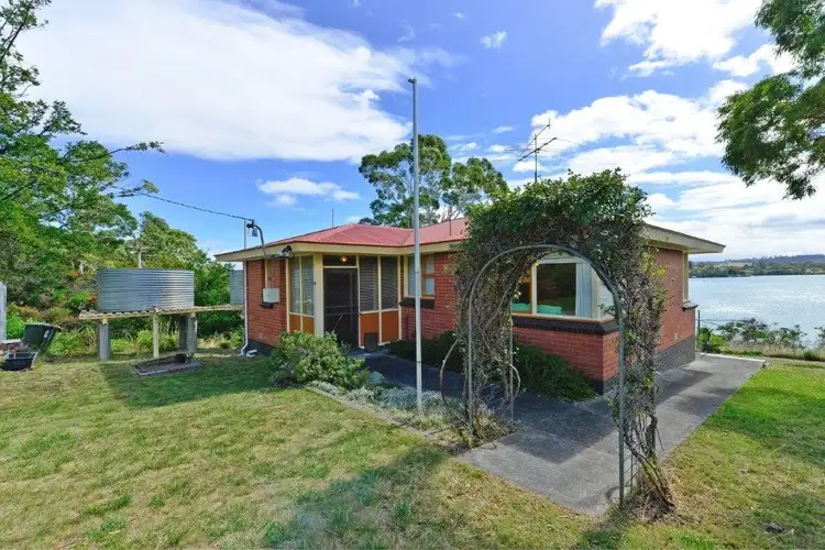 Second view of Homely house listing, 37 Midden Road, Primrose Sands TAS 7173
