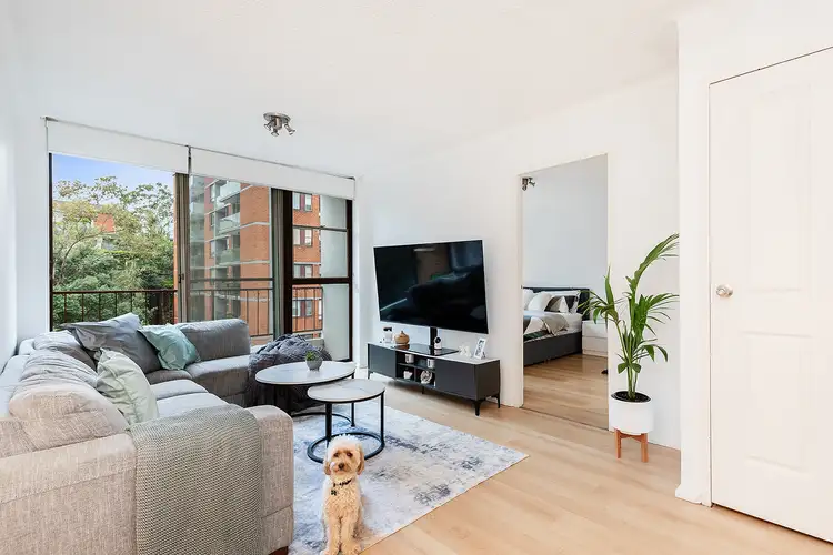 Main view of Homely apartment listing, 16 Bligh Place, Randwick NSW 2031