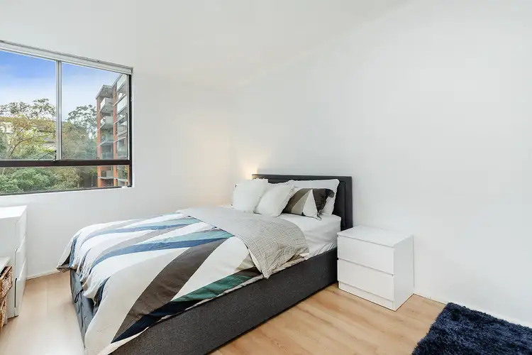 Third view of Homely apartment listing, 16 Bligh Place, Randwick NSW 2031