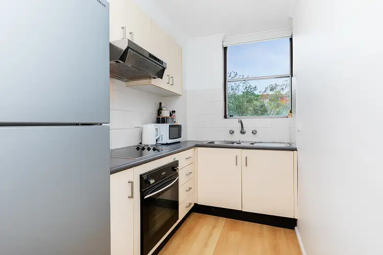 Fourth view of Homely apartment listing, 16 Bligh Place, Randwick NSW 2031