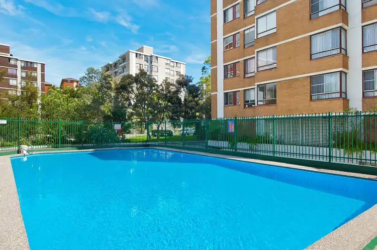 Sixth view of Homely apartment listing, 16 Bligh Place, Randwick NSW 2031