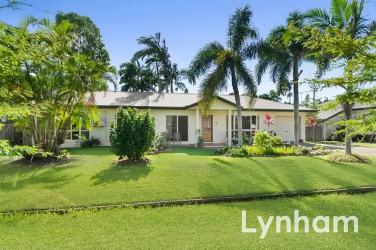 169 Eyre Street, North Ward QLD 4810