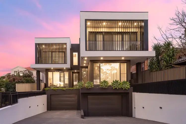 32a Young Street, Sylvania NSW 2224