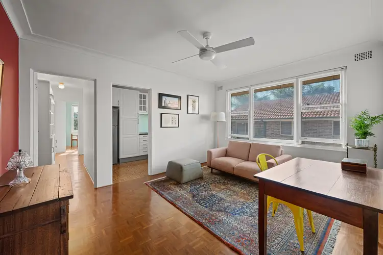 Main view of Homely apartment listing, 10/35 Cobar Street, Dulwich Hill NSW 2203