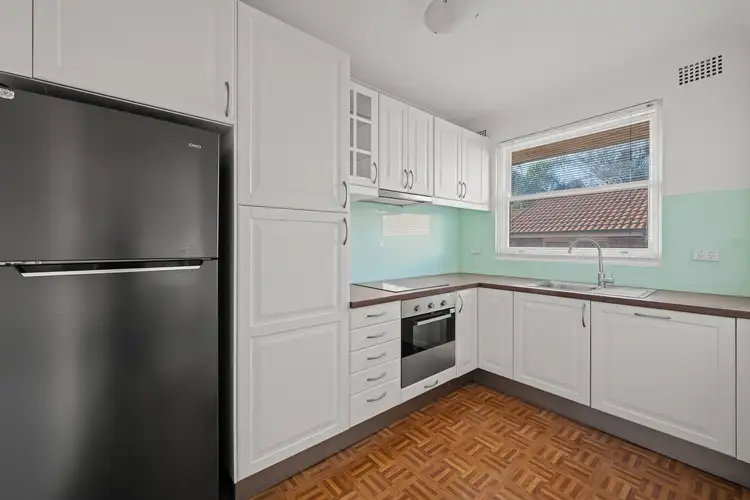 Fourth view of Homely apartment listing, 10/35 Cobar Street, Dulwich Hill NSW 2203