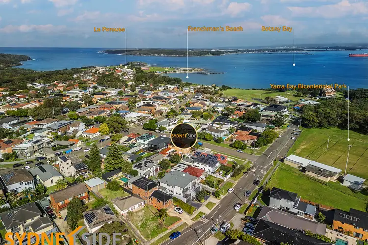 Main view of Homely house listing, 33 Yarra Road, Phillip Bay NSW 2036
