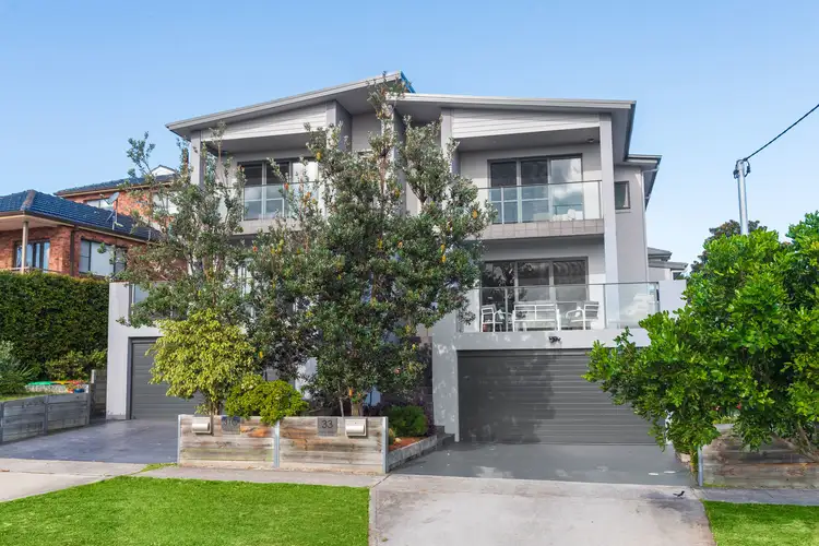 33 Yarra Road, Phillip Bay NSW 2036