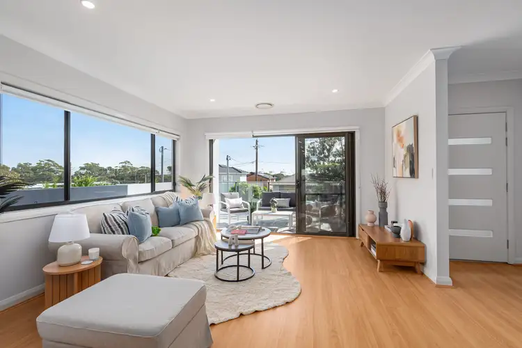 Third view of Homely house listing, 33 Yarra Road, Phillip Bay NSW 2036