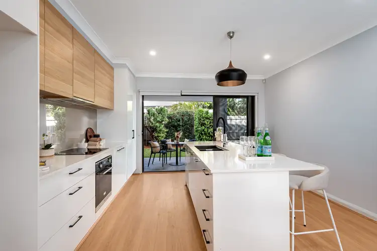 Fourth view of Homely house listing, 33 Yarra Road, Phillip Bay NSW 2036