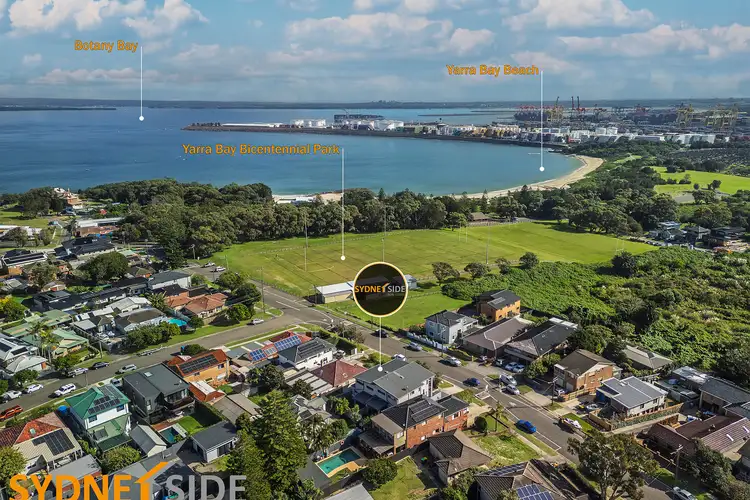 Fifth view of Homely house listing, 33 Yarra Road, Phillip Bay NSW 2036