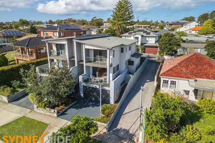 Sixth view of Homely house listing, 33 Yarra Road, Phillip Bay NSW 2036