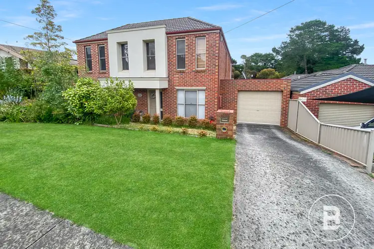 1/1237 Doveton North Street, Invermay Park VIC 3350