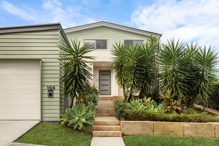 106 Gem Road, Kenmore QLD 4069