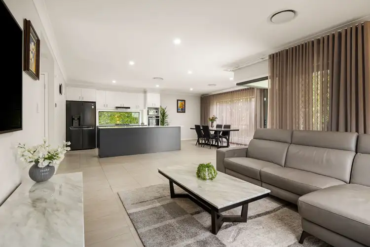 Third view of Homely house listing, 106 Gem Road, Kenmore QLD 4069