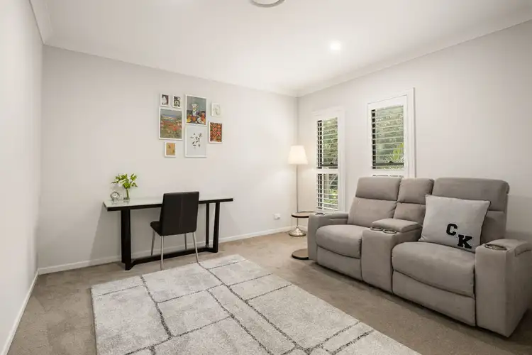 Fifth view of Homely house listing, 106 Gem Road, Kenmore QLD 4069