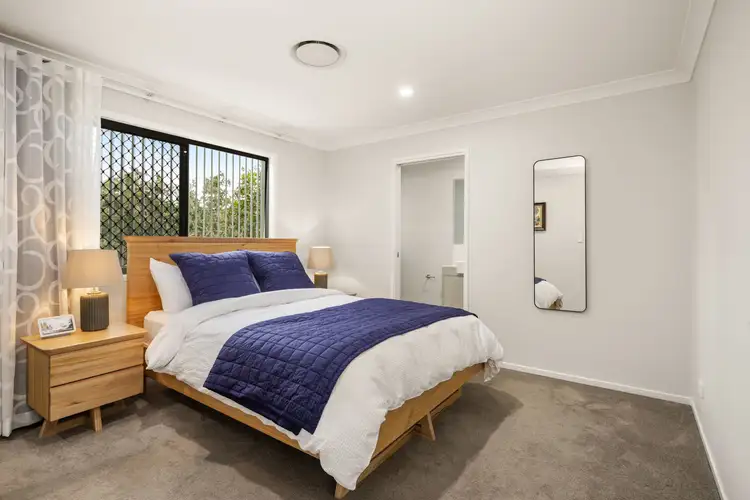 Sixth view of Homely house listing, 106 Gem Road, Kenmore QLD 4069