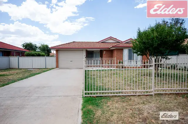 Main view of Homely house listing, 6 Palmers Road, Barnawartha VIC 3688