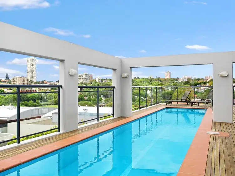 6/74 McLachlan Avenue, Rushcutters Bay NSW 2011
