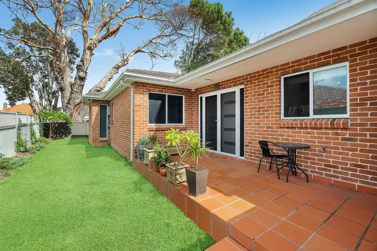 4/135 Queen Victoria Street, Bexley NSW 2207