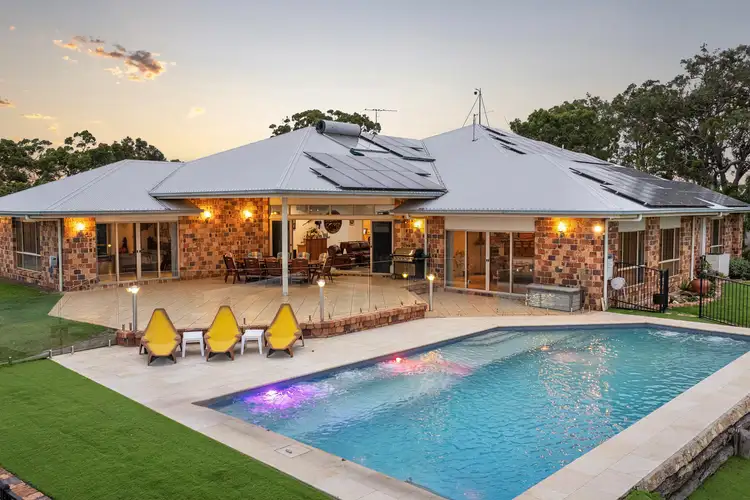 178-180 Dunns Road, Wolffdene QLD 4207