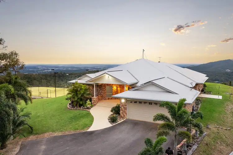 Third view of Homely rural property listing, 178-180 Dunns Road, Wolffdene QLD 4207