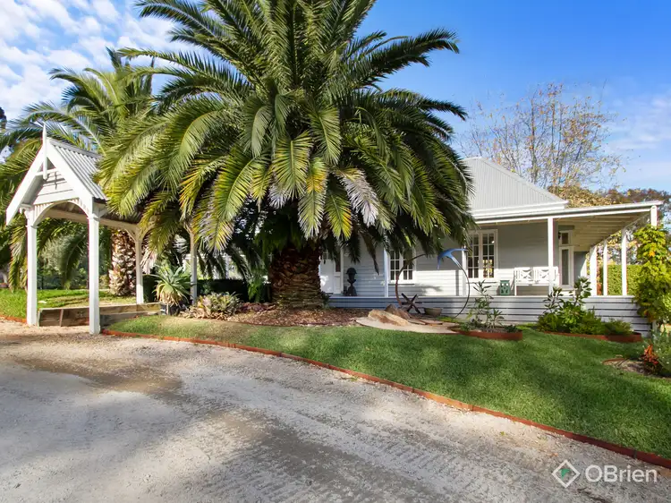 3 Wattle Rise, Metung VIC 3904