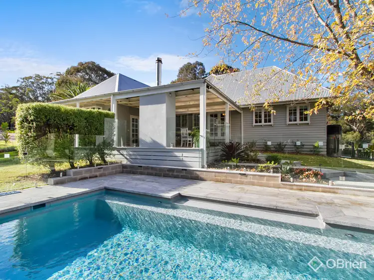 Second view of Homely house listing, 3 Wattle Rise, Metung VIC 3904