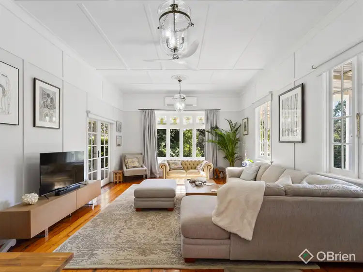 Third view of Homely house listing, 3 Wattle Rise, Metung VIC 3904