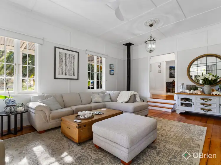 Fourth view of Homely house listing, 3 Wattle Rise, Metung VIC 3904