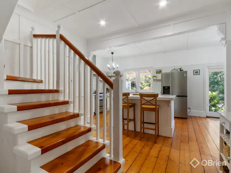 Fifth view of Homely house listing, 3 Wattle Rise, Metung VIC 3904