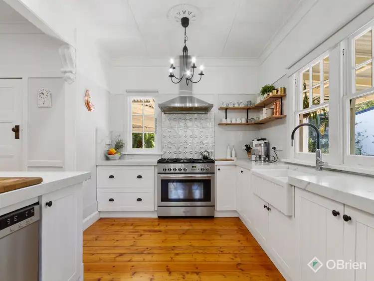 Sixth view of Homely house listing, 3 Wattle Rise, Metung VIC 3904