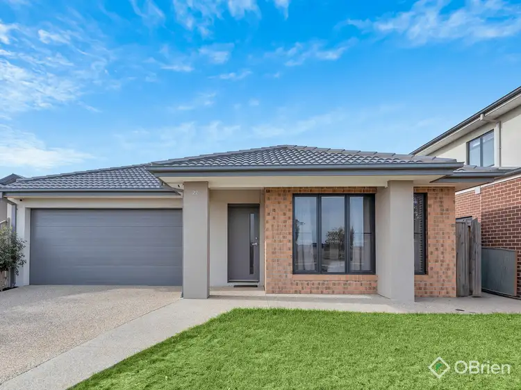 Main view of Homely house listing, 22 Cottee Road, Truganina VIC 3029