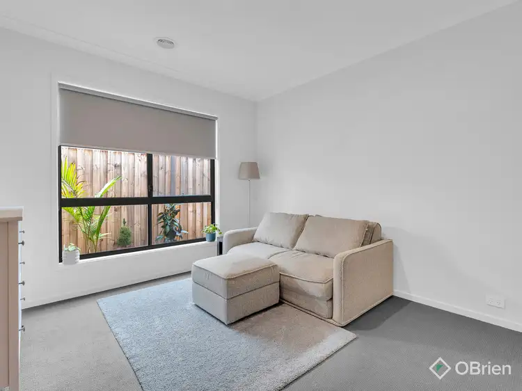 Second view of Homely house listing, 22 Cottee Road, Truganina VIC 3029