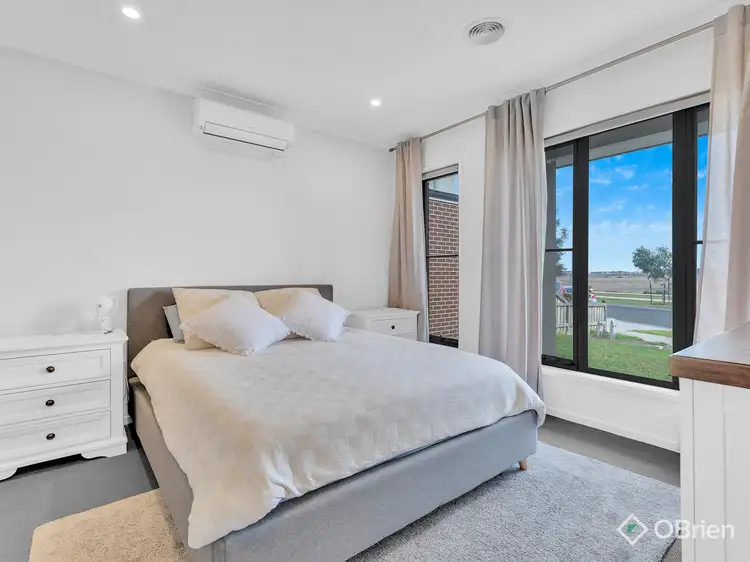 Third view of Homely house listing, 22 Cottee Road, Truganina VIC 3029