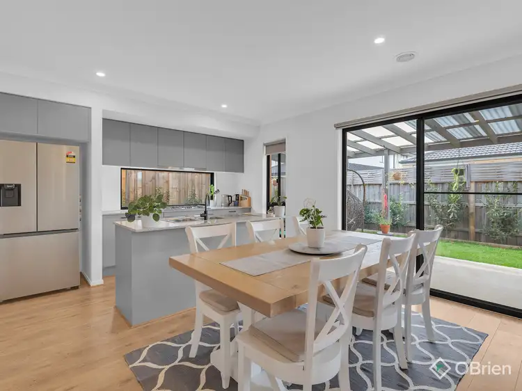 Sixth view of Homely house listing, 22 Cottee Road, Truganina VIC 3029