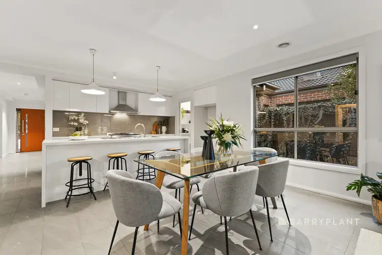 Fourth view of Homely house listing, 18 Nixon Drive, Berwick VIC 3806