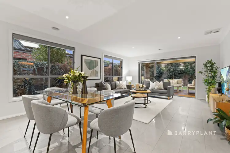 Fifth view of Homely house listing, 18 Nixon Drive, Berwick VIC 3806