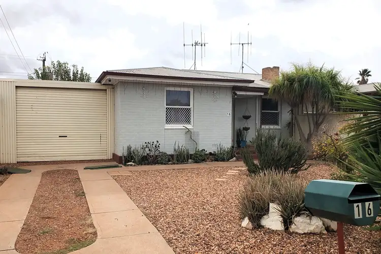 16 Knight Street, Whyalla Stuart SA 5608