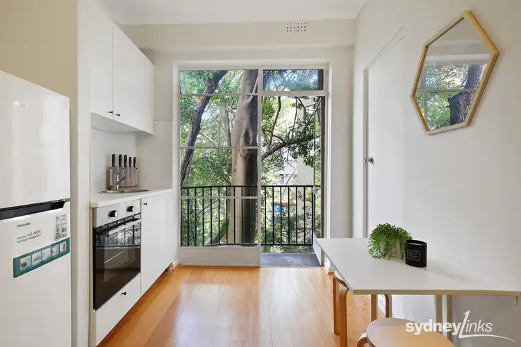 Level 2/23/7 St Neot Avenue, Potts Point NSW 2011