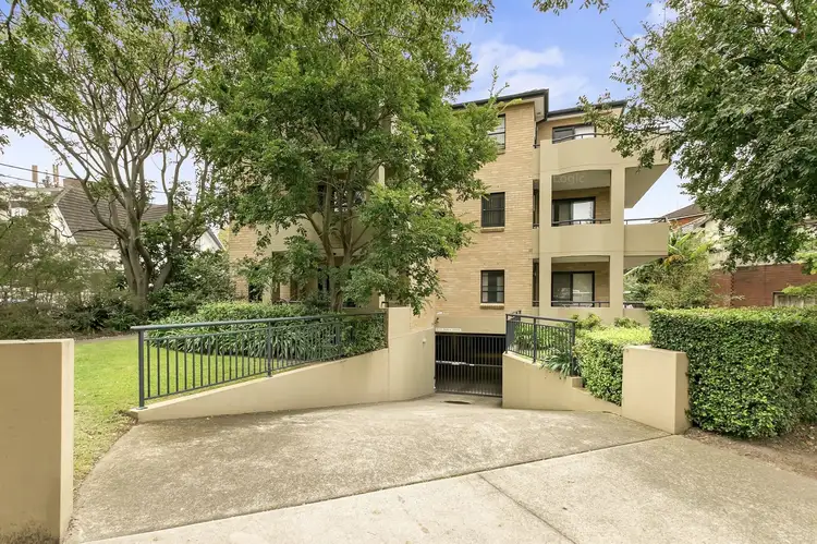 14/36A Prince Street, Randwick NSW 2031