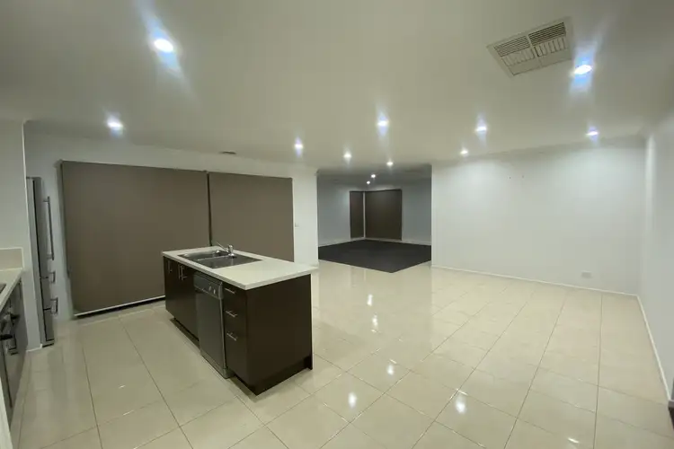 Third view of Homely house listing, 8 Filin Drive, Epping VIC 3076