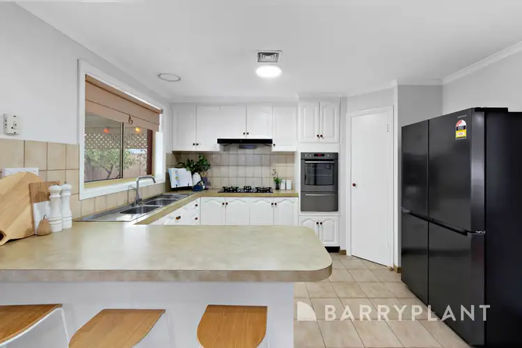 Sixth view of Homely house listing, 34 Aquanita Crescent, Keilor Downs VIC 3038