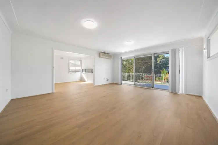 Second view of Homely house listing, 14 Carboni Street, Liverpool NSW 2170