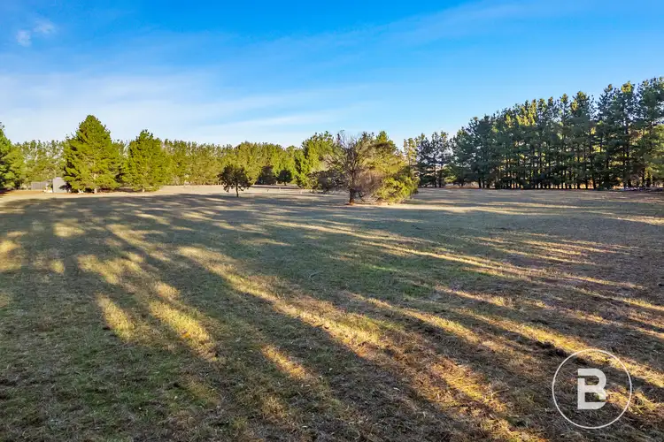 Fifth view of Homely land listing, 245 Happy Valley Road, Happy Valley VIC 3360